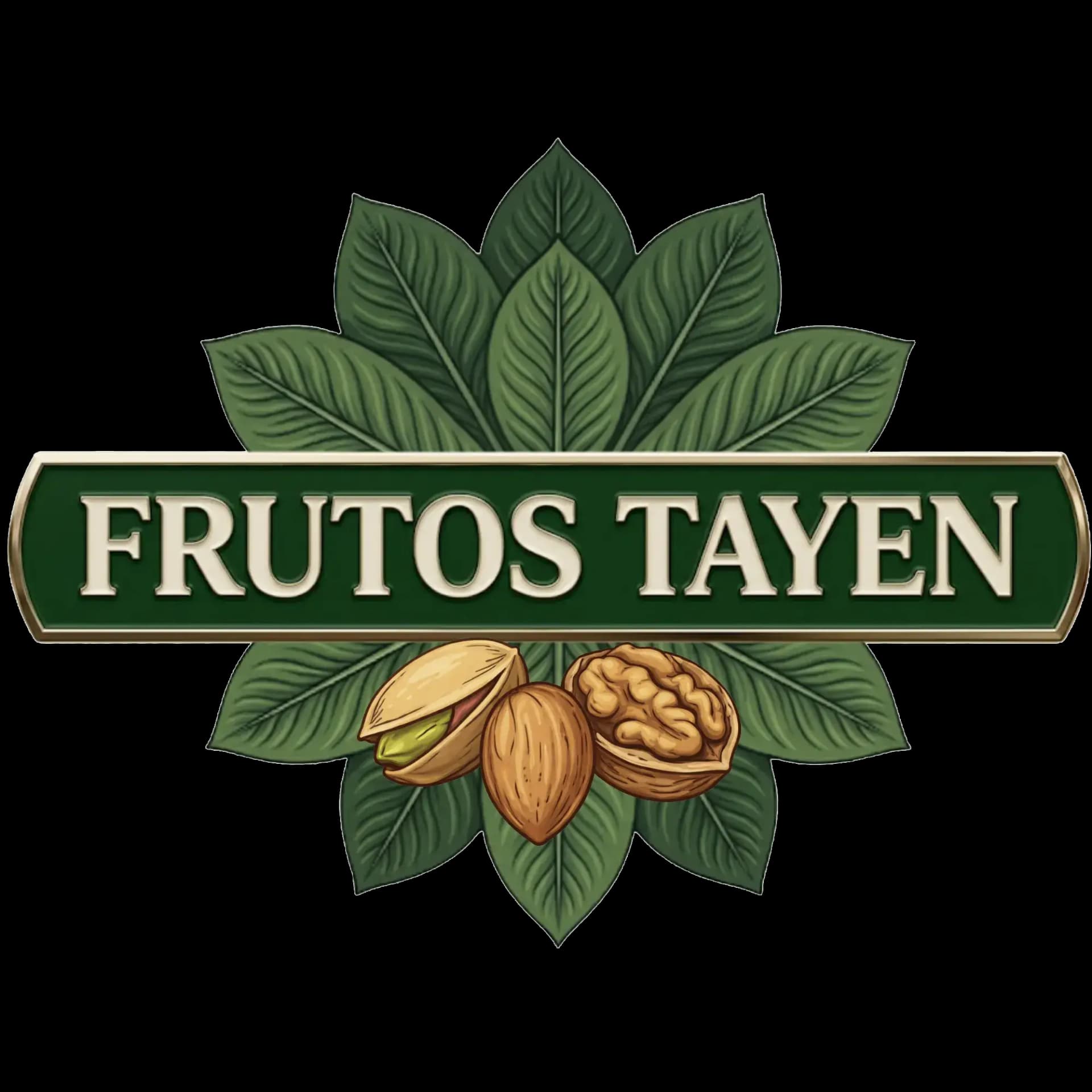 Frutos Tayen Sello