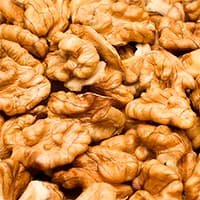 Nuez Mariposa