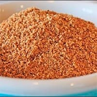 Harina de Almendras Tostadas con Piel