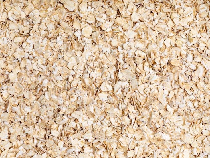 Avena Instantánea