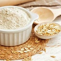 Harina de Avena