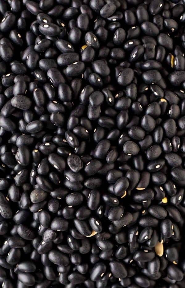 Poroto Negro