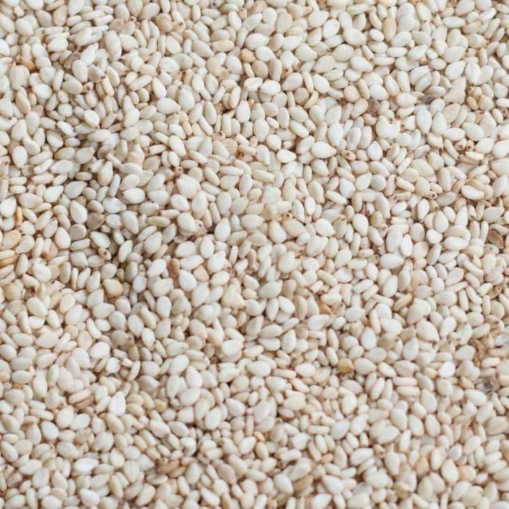 Sésamo Blanco
