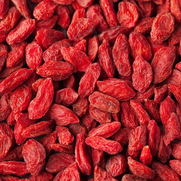 Goji Berry