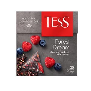 Té Forest Dream 20 bolsitas