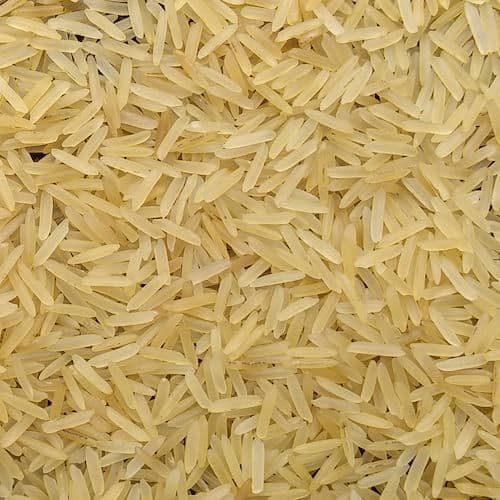 Arroz Basmati