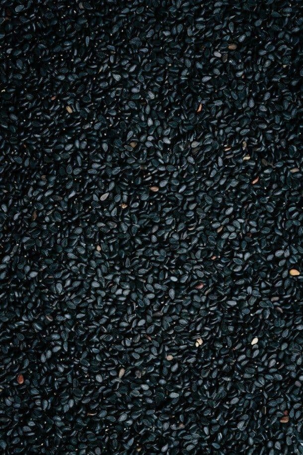 Sésamo Negro