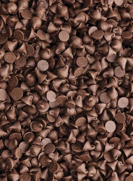 Gotas de Chocolate (Chips) 55% Cacao