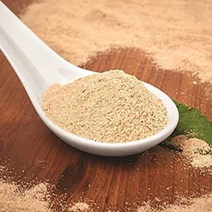 Psyllium Cascarilla Polvo