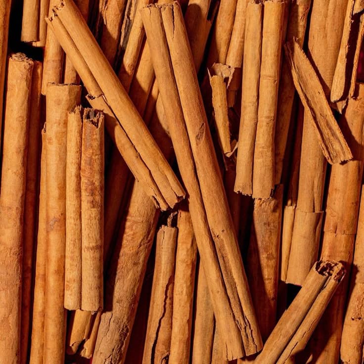 Canela rama