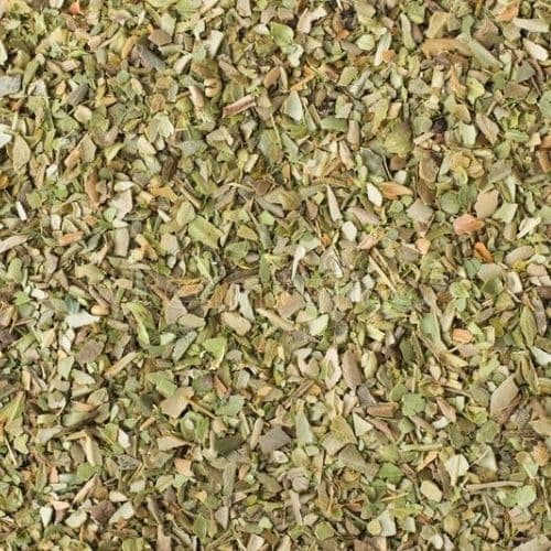 Oregano Seco