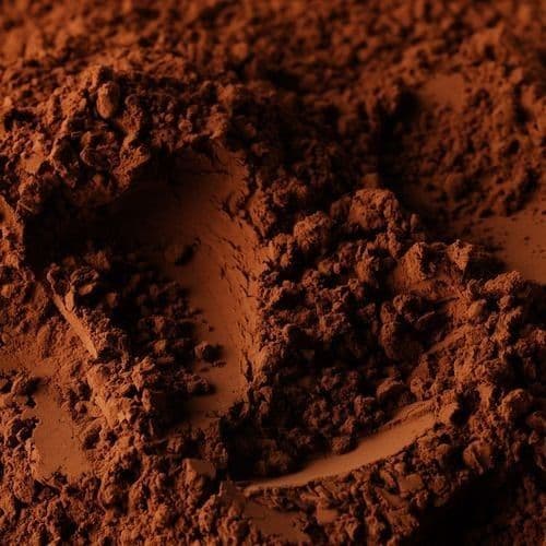 Cacao Amargo en Polvo Natural