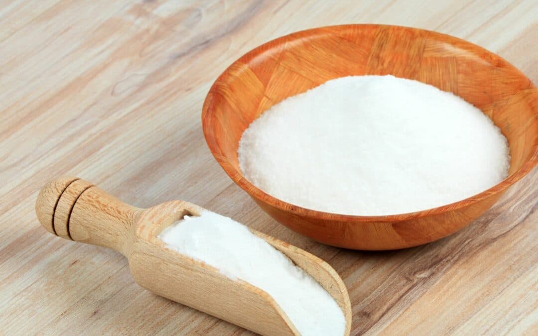 Borax Decahidratado